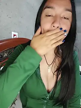 Williams_Hera 现场XXX聊天