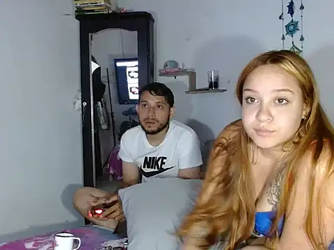 Chat XXX Live curvivan