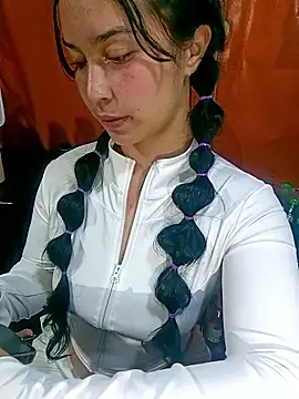 Sol_Scarleett 라이브 XXX 채팅