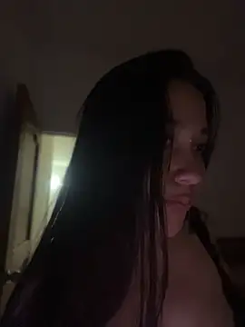 Chat XXX ao vivo de Nhefertary