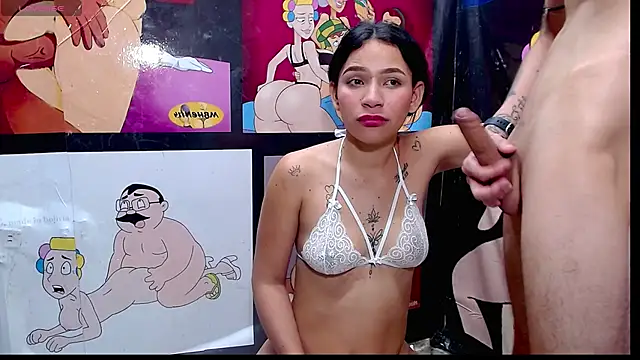 دردشة wild_little_bitch2026_x الجنسية المباشرة