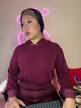 Czat XXX na żywo – sloppy_cat