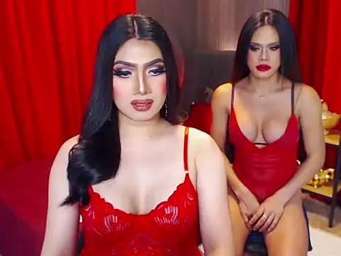 Sembang XXX Secara Langsung AliciaWang