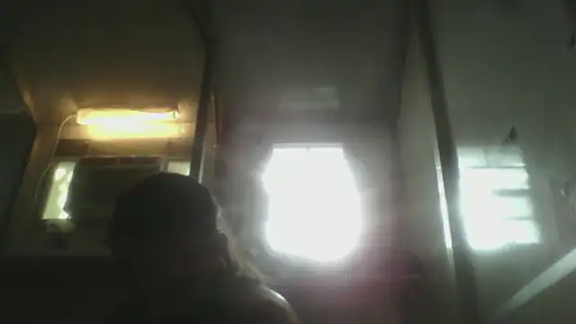 Sembang XXX Secara Langsung brazybooty92