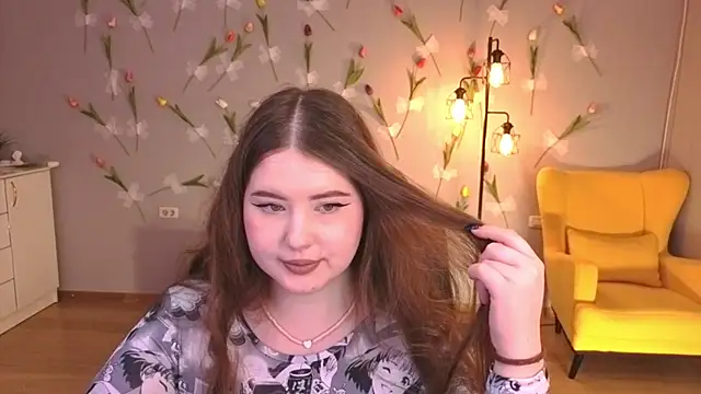 PixelGoddess' Live XXX Chat