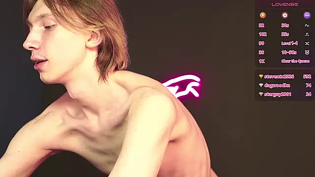 Daniel_Schmidt Live XXX-chat