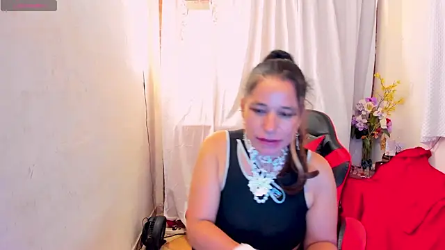Chat XXX en directo de AuroraRojas