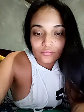 Chat XXX ao vivo de _Estrellita_