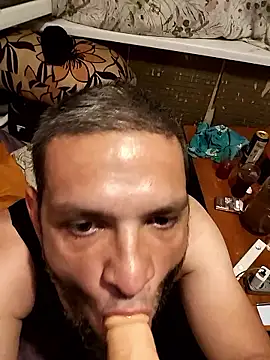 Deathwillie's Live XXX Chat