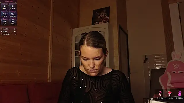 Онлайн чат XXX Lady_Shine