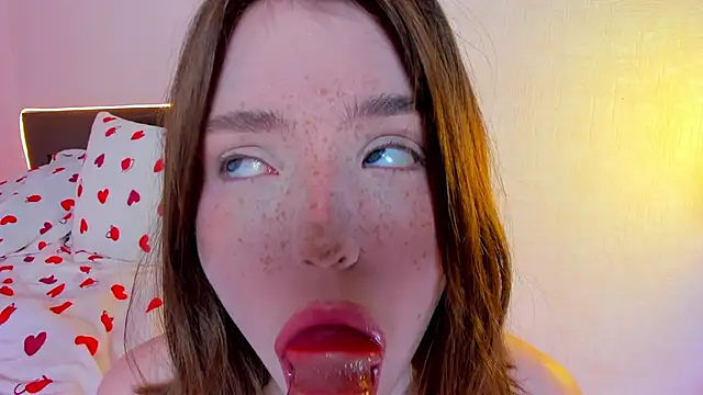 lexxxxxxi Live XXX-Chat
