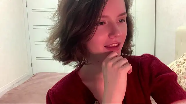 cherishedwish's Live XXX Chat