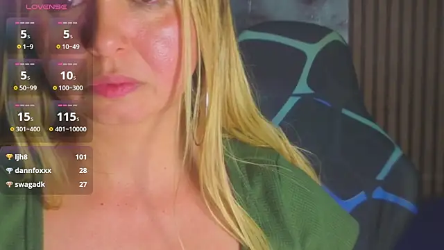 rose_meyer 现场XXX聊天