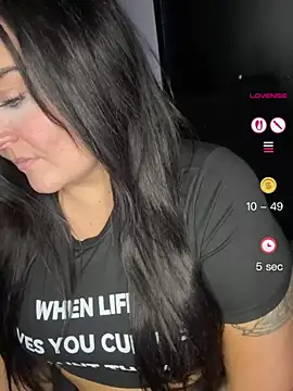 Živý XXX chat Miss_CurvesXXX