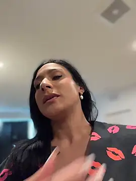 Chat XXX en directo de FerrariFrench