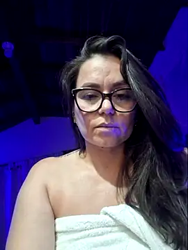 Sembang XXX Secara Langsung MariaPau_83