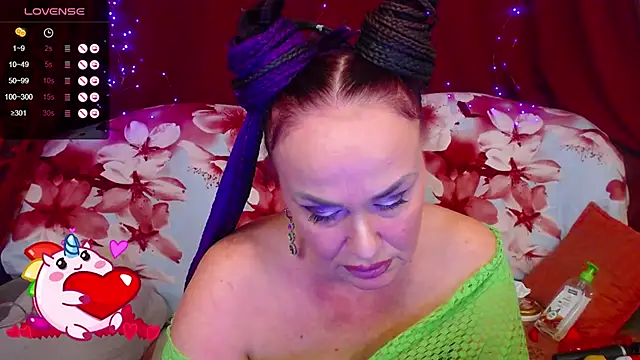 hotzlata Live XXX Chat