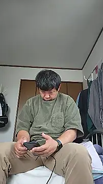 07YUKIO's Live XXX Chat