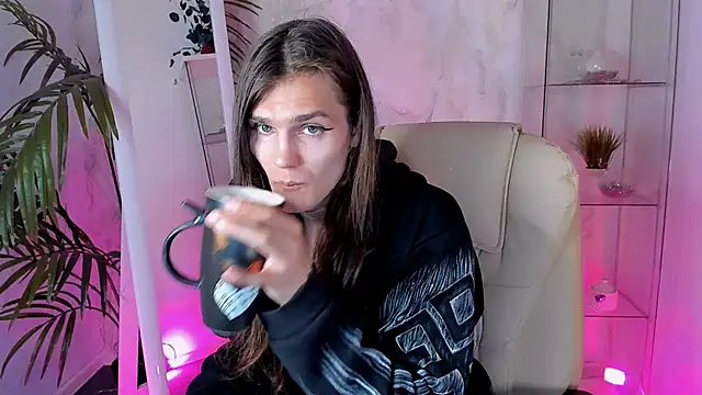 WillFobos' Live XXX Chat