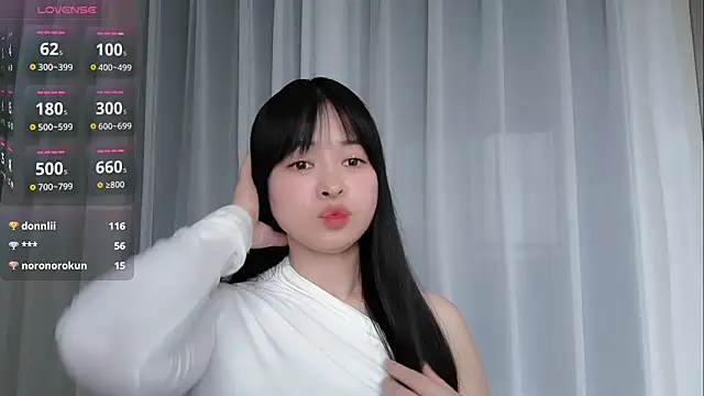 -Yuko- 라이브 XXX 채팅