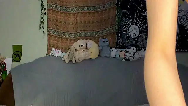 YourFavoriteAltgirl Live XXX-Chat