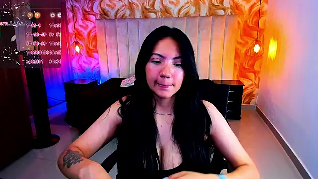 miichael_black Chat XXX live