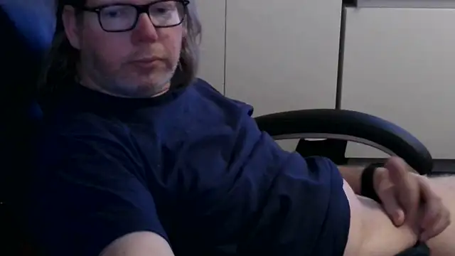 VSteph Live XXX Chat