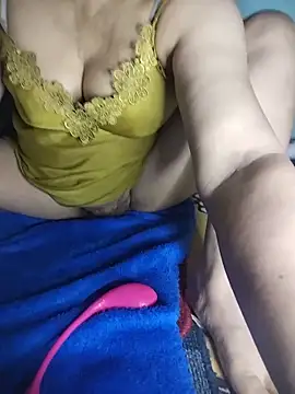 Zu_naa Obrolan Langsung XXX