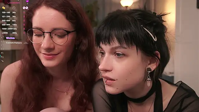 TeaseDealer Live XXX-Chat