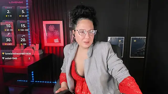 Chat XXX en directo de Anita_Muse