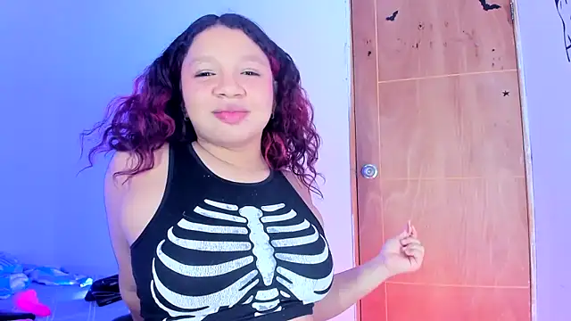 Emily_Coper18 라이브 XXX 채팅