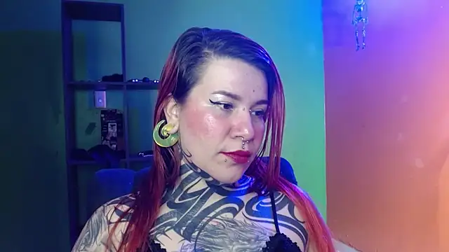 Pandora_9666's Live XXX Chat