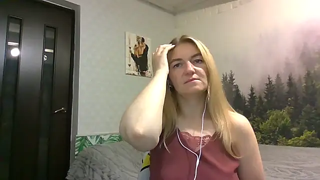 CandyOLimeX's Live XXX Chat