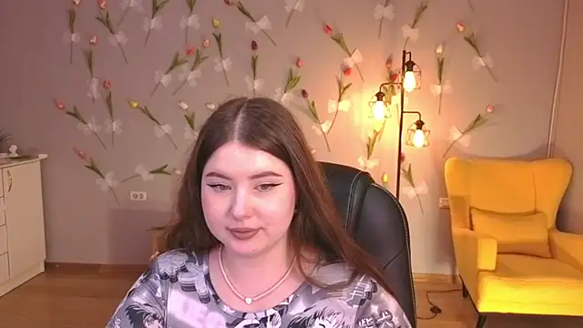 PixelGoddess' Live XXX Chat