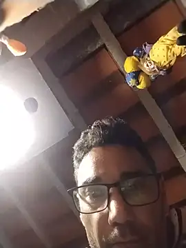 Chat XXX en directo de Filipej