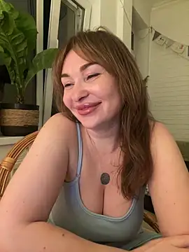 Syverelle Chat XXX live