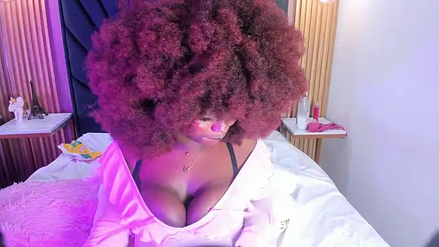 Chat XXX en directo de Sotf_Charlotte