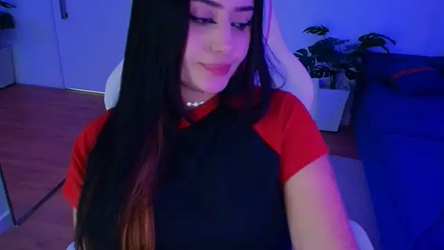 Chat XXX ao vivo de Kathy_Deann