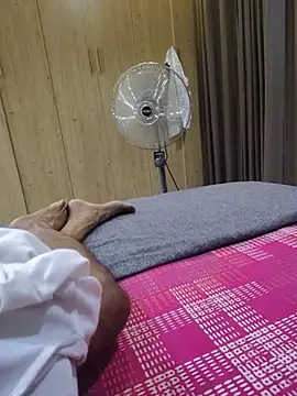 santhoshkannadaboy Adlı Modelin Web Kamerası Şovu