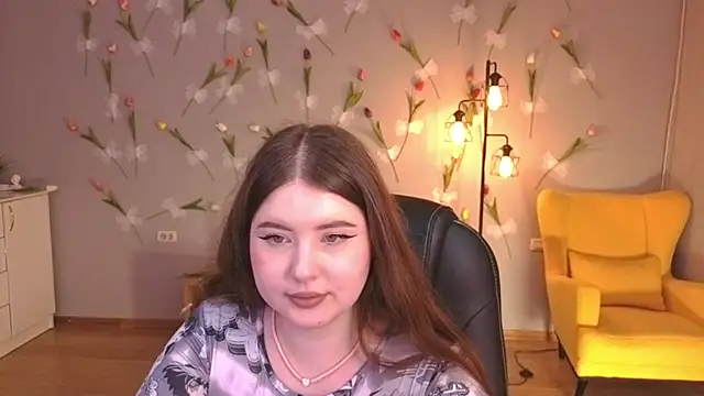 Živý XXX chat PixelGoddess