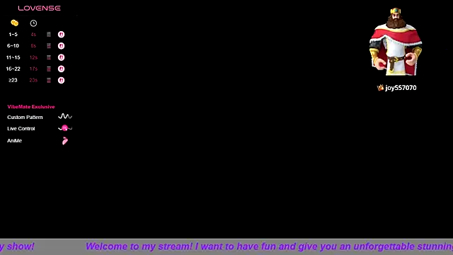 Very-sweet live XXX chat