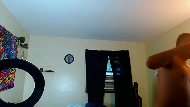 Chat +18 de YoBleez ao vivo
