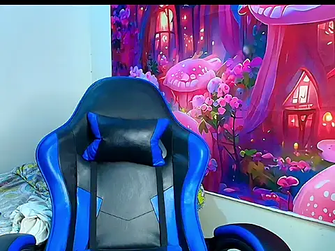 Chat XXX ao vivo de Karol_naughty