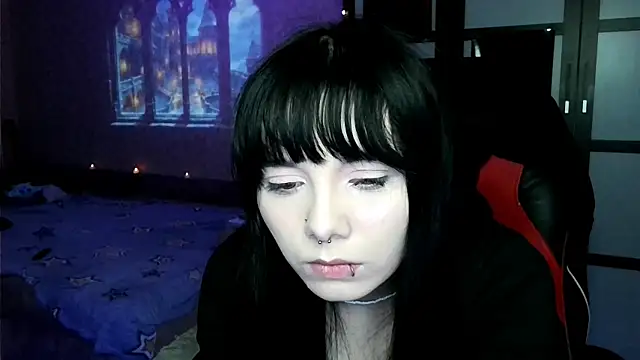 kawaiigothica 即時 XXX 聊天