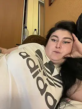 CassieLazy's Live XXX Chat