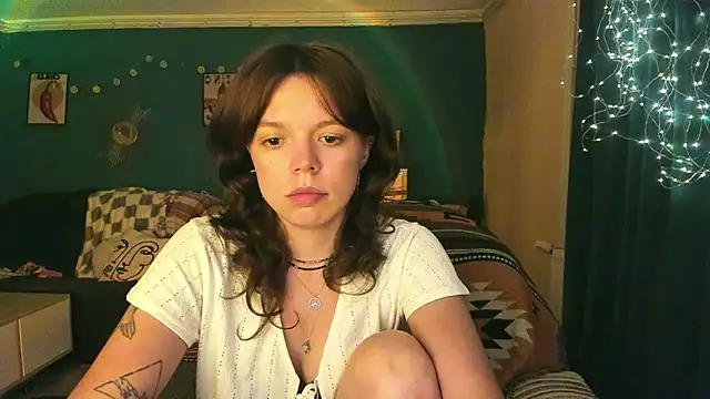 ClancyMorissey Chat XXX live