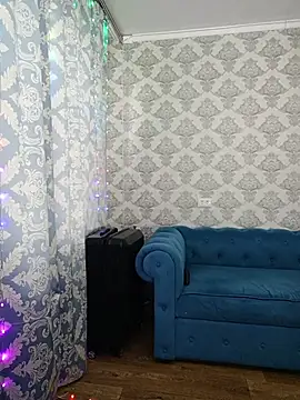 XXX chat uživo modela I_GODDESS