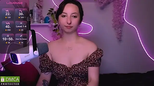 wow_susan's Live XXX Chat
