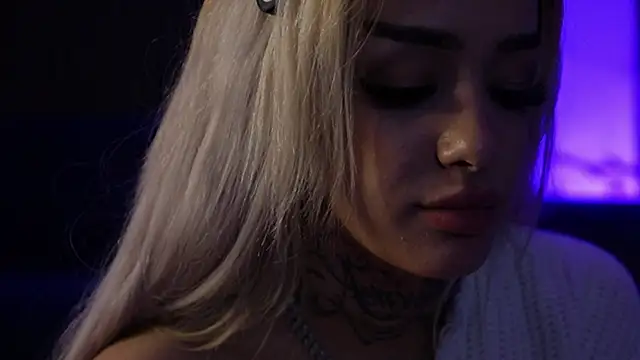 blondie_muller live XXX chat
