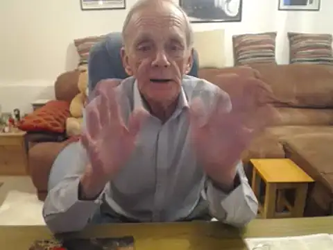 Chat XXX ao vivo de Ferret7777